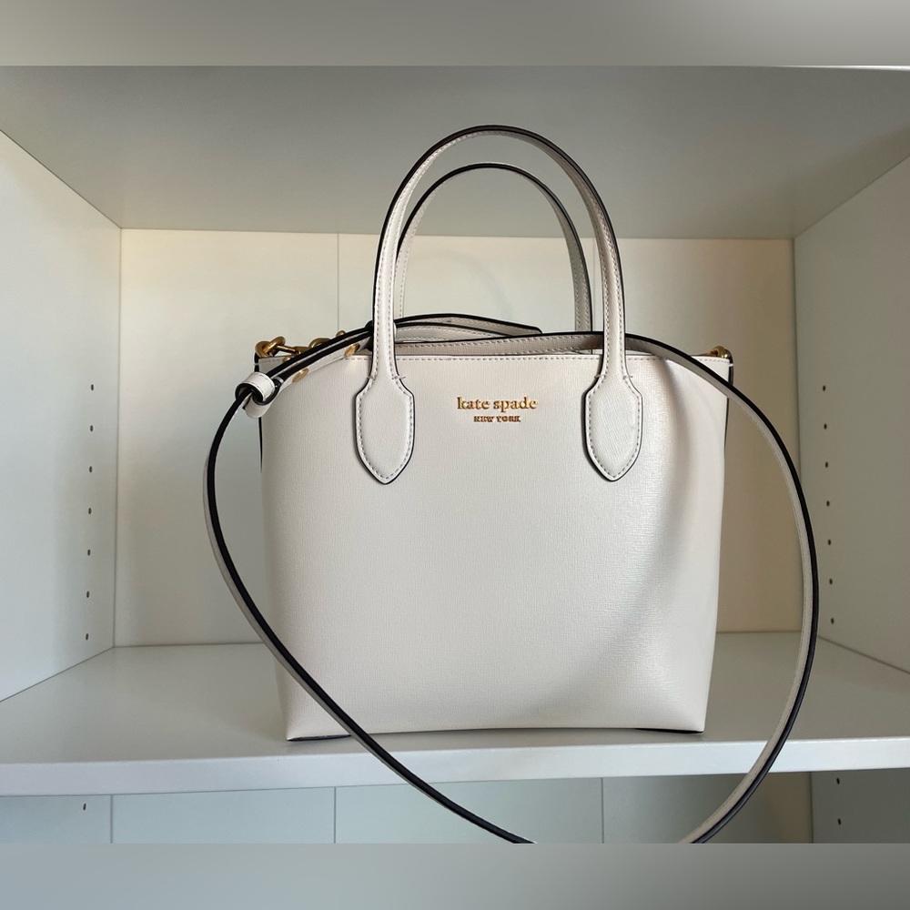Kate Spade Bleecker Medium Crossbody Tote